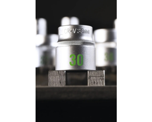 Cheie tubulară 30 mm