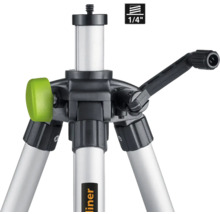 Stativ Laserliner 45 cm, pentru nivele laser