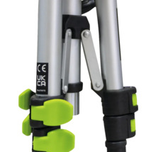 Stativ Laserliner 45 cm, pentru nivele laser