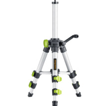 Stativ Laserliner 45 cm, pentru nivele laser