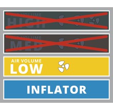 Ventilator: Prezentare generală a nivelurilor de debit de aer și funcția ventilatorului