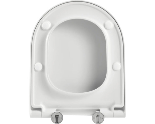 Capac de toaletă din ceramică sanitară