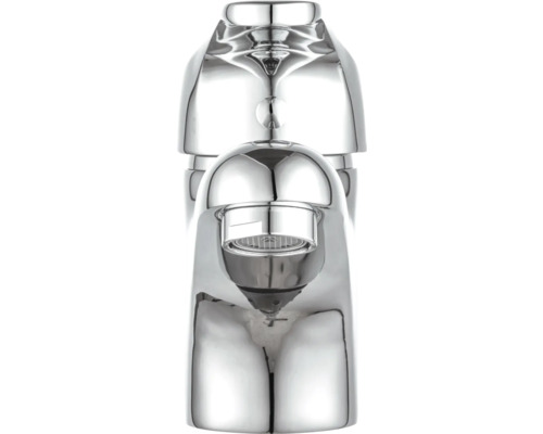 Robinet metalic de apă