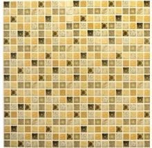 Panou decorativ PVC Mosaic Casablanca 95,5x48 cm