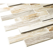 Panou decorativ PVC Wood Oak 98x48 cm