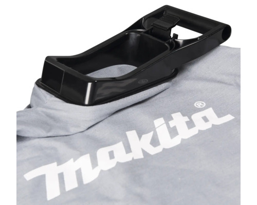 Sac de frunze Makita cu mâner