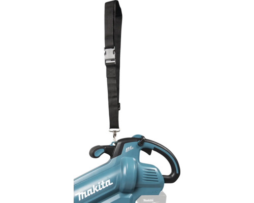 Suflantă de frunze Makita cu curea de transport