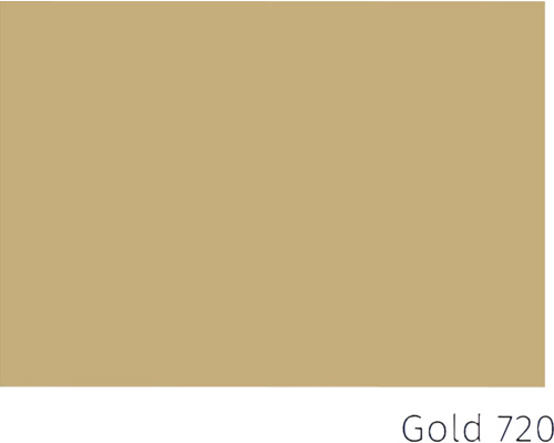 Vopsea aurie Gold 720