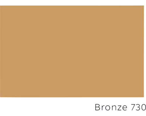 Nuanță bronz 730