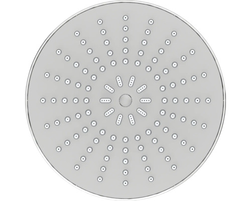 Cap de duș rotund cu mai multe duze