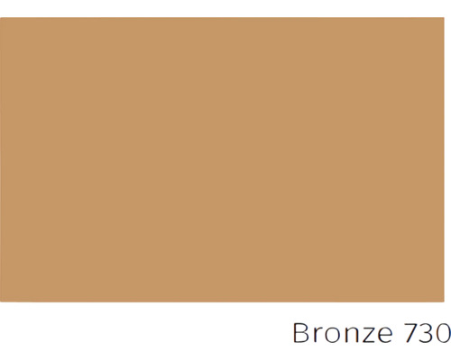 Nuanță bronz 730