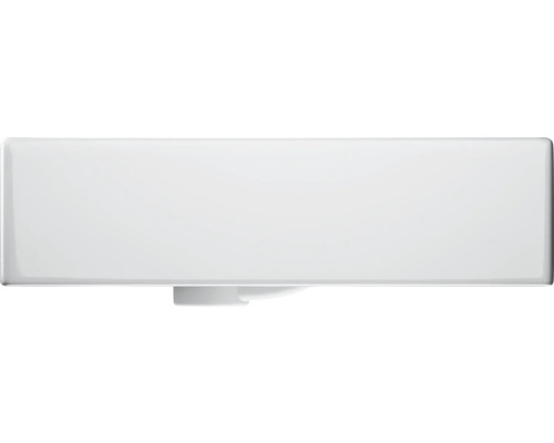 Chiuvetă ceramică de sus