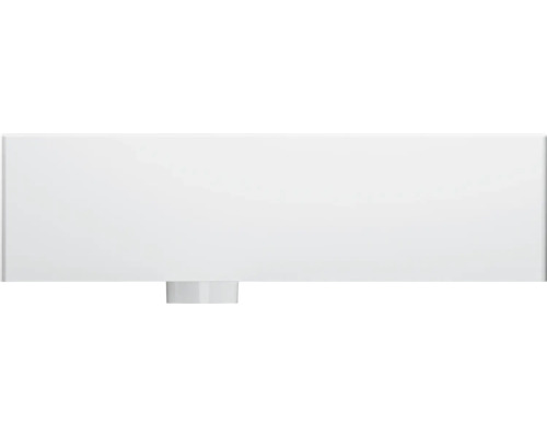 Dulap inferior lavoar cu racord pentru sifon