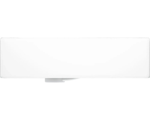 Rezervor de apă alb