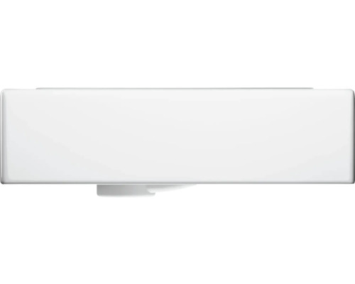 Capac dreptunghiular pentru întrerupător