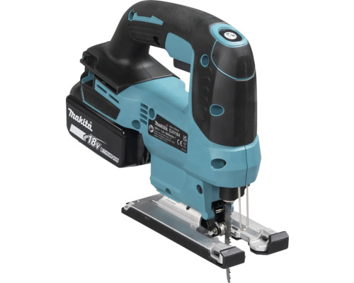 Fierăstrău vertical cu acumulator Makita