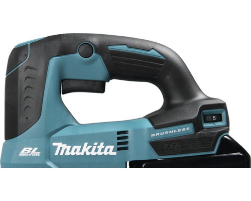 Capsator cu acumulator Makita