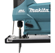 Fierăstrău vertical Makita cu motor fără perii