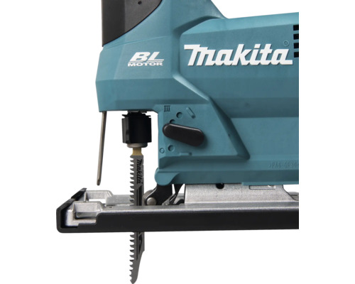 Fierăstrău vertical Makita cu motor fără perii