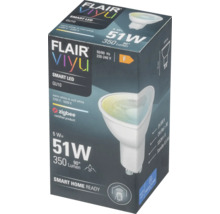 Ambalaj pentru un bec inteligent Flair Viyu LED, soclu GU10
