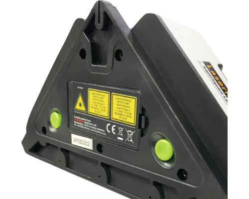 Unghi laser Super Square Laser