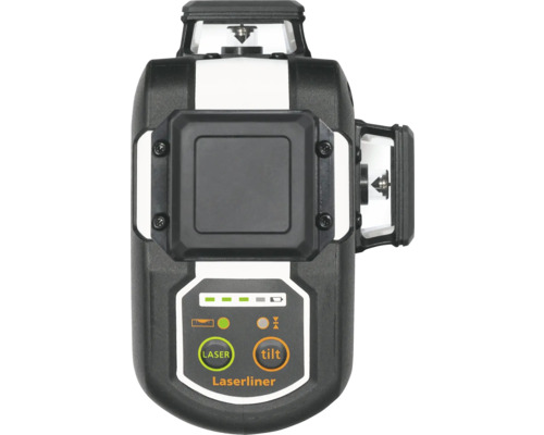 Laser rotativ Laserliner pentru aliniere orizontală și verticală