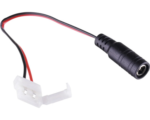 Cablu de conectare de joasă tensiune cu fișă și bornă