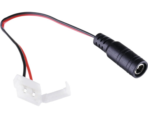 Conectori 8mm, pentru benzi LED monocrome QL Lighting | HORNBACH