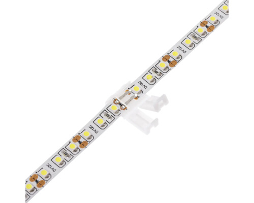 Bandă LED cu conector