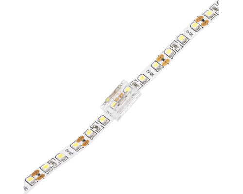 Bandă LED cu conector