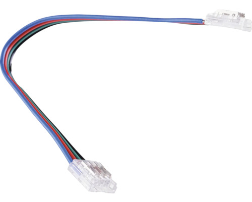 Cablu de conectare pentru benzi LED cu conectori