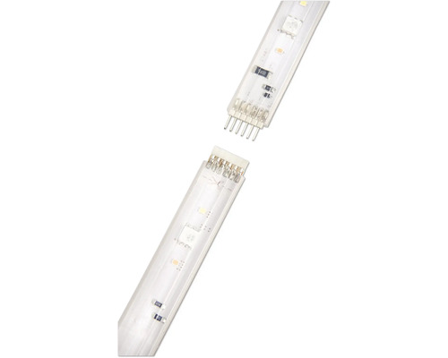 Conector bandă LED pentru conectarea benzilor LED