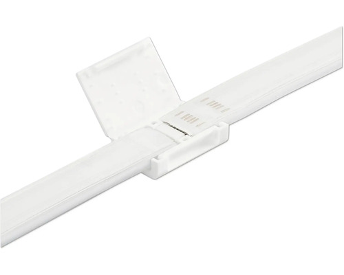 Bandă LED cu conector