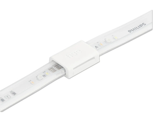 Bandă luminoasă Philips Hue cu cablu de conectare