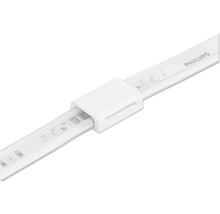 Bandă LED Philips Hue LightStrip Plus 2m 20W, lumină RGBW, Bluetooth, incl. alimentator-thumb-9