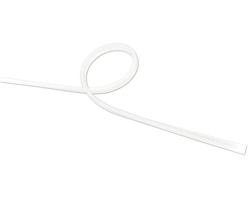 Tub fluorescent flexibil