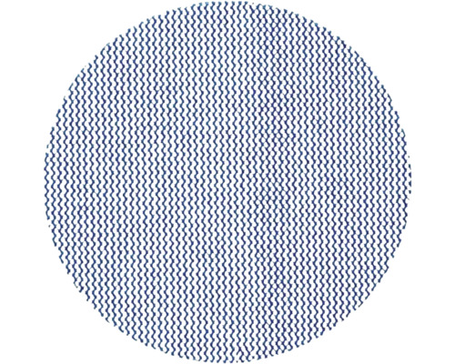 Covoraș circular de sită