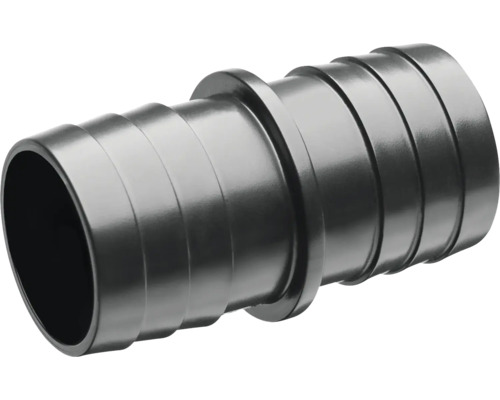 Conector furtun din plastic