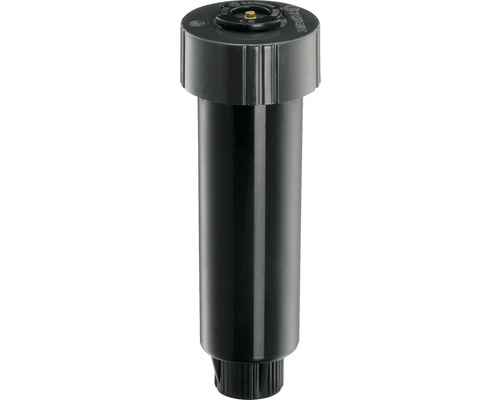 Aspersor telescopic pentru irigarea grădinii