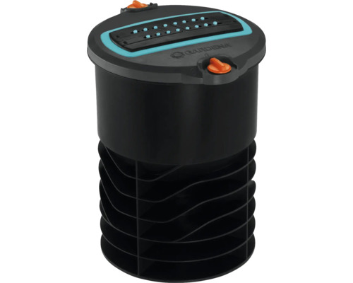 Gardena Aspersor telescopic oscilant OS 140, | HORNBACH