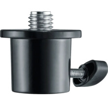 Stativ Laserliner 1/4" 5/8" 180 cm, pentru nivele laser
