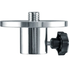 Stativ Laserliner 1/4" 5/8" 120 cm, pentru nivele laser