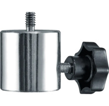 Stativ Laserliner 1/4" 5/8" 120 cm, pentru nivele laser