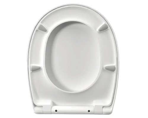 Capac de toaletă din plastic