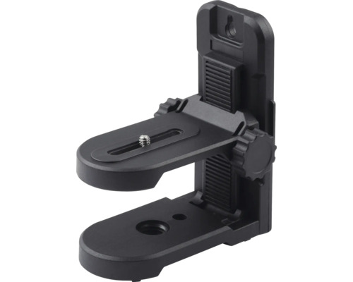 Suport pentru nivelă laser, pentru montare pe perete