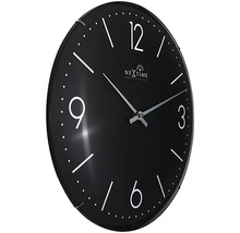 Ceas de perete cu radiocomandă