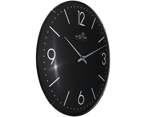 Ceas de perete cu radiocomandă