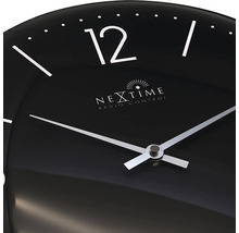 Imagine detaliată cu ceasul de perete radiocontrolat Nextime