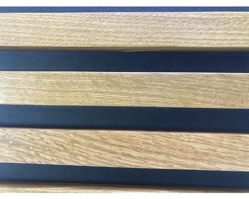 Panouri din lemn cu furnir