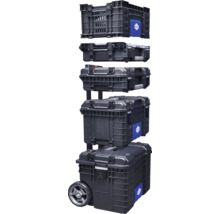 Cutie organizator Industrial 56,4x35x16,5 cm-thumb-7 Cutie organizator Industrial 56,4x35x16,5 cm-thumb-7
